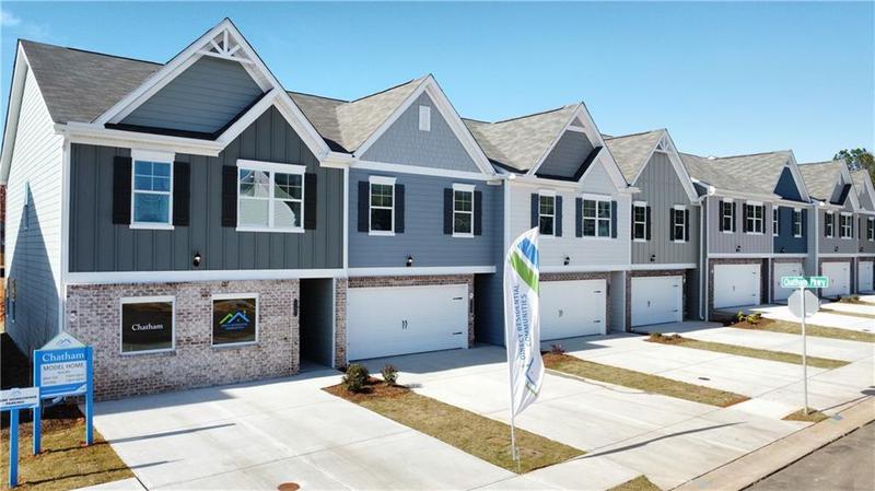 Image for property 11571 Chatham Drive, Hampton, GA 30228