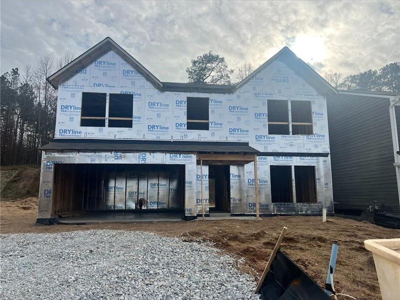 Image for property 495 Traminer Way, Braselton, GA 30517