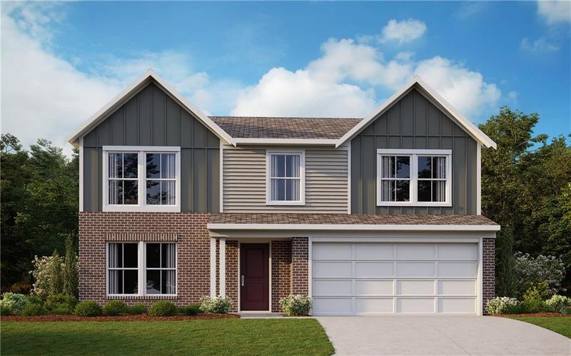 Image for property 495 Traminer Way, Braselton, GA 30517