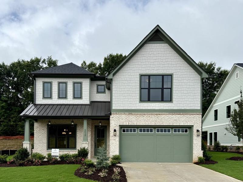 Image for property 5615 Meadowstone Walk, Kennesaw, GA 30152