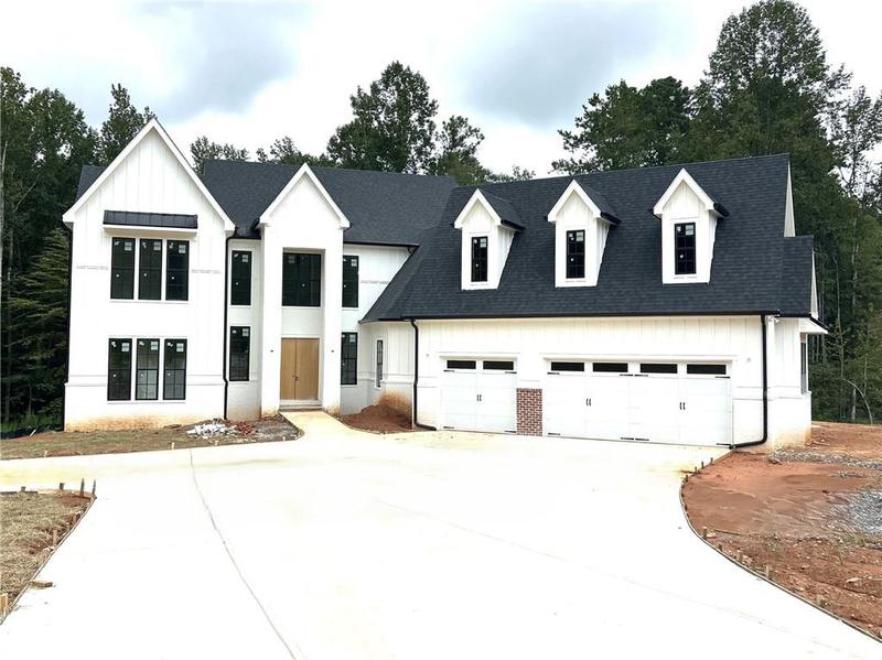 Image for property 174 Chariot Court, Jefferson, GA 30549