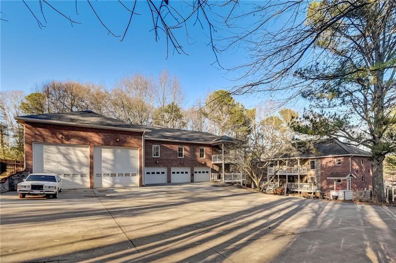 Image for property 6620 Little Mill Road, Gainesville, GA 30506
