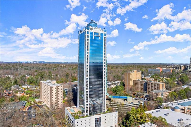 Image for property 2828 Peachtree Road 701, Atlanta, GA 30305