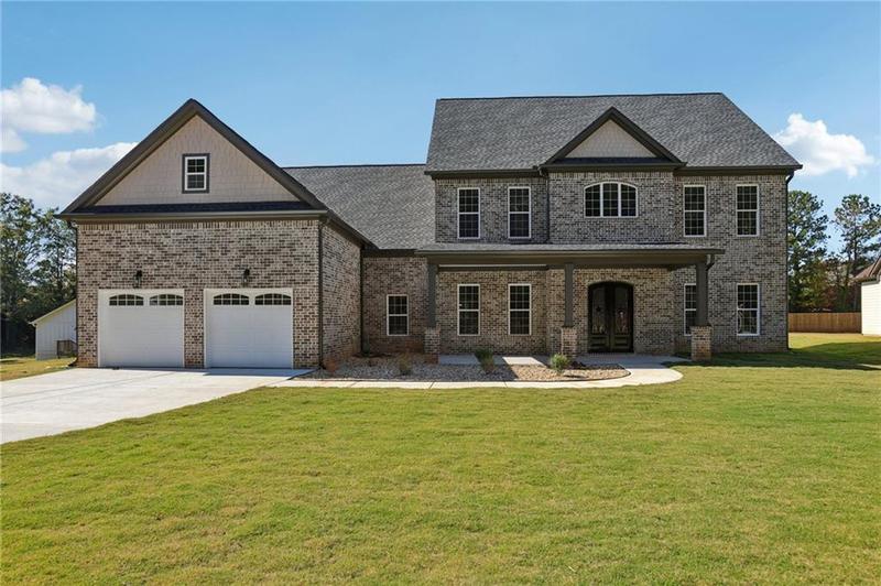 Image for property 1949 Pucketts Drive, Lilburn, GA 30047