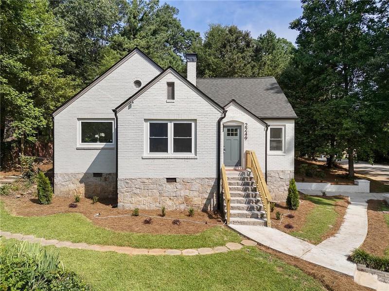 Image for property 2249 Beecher Road, Atlanta, GA 30311
