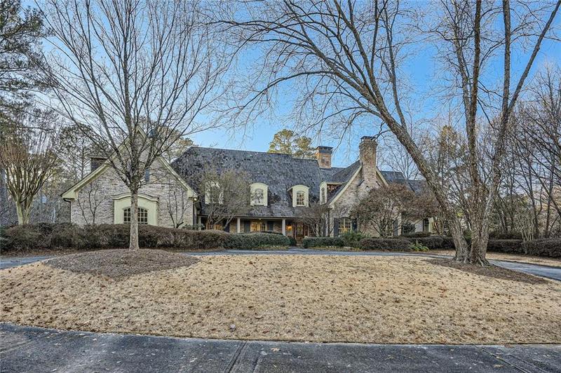 Image for property 4340 Garmon Road, Atlanta, GA 30327