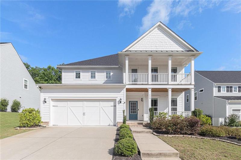 Image for property 129 Academy Lane, Canton, GA 30114