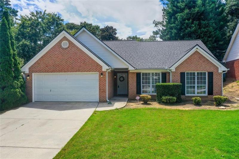 Image for property 2585 Freemans Walk Drive, Dacula, GA 30019