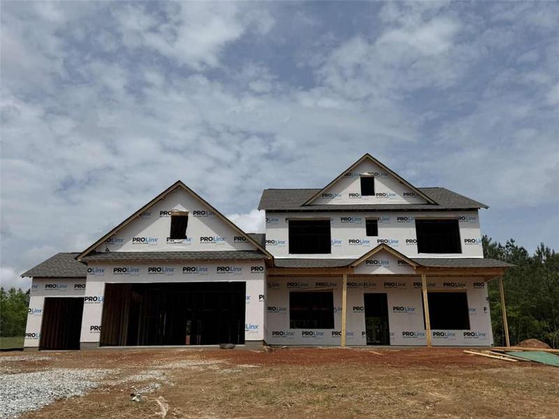 Image for property 1069 Red Oak Blvd, Loganville, GA 30052