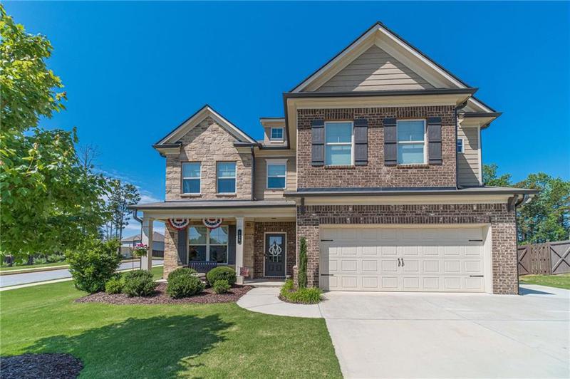 Image for property 116 Blue Billed Crossing, Jefferson, GA 30549