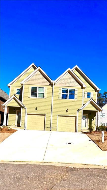 Image for property 3108-B Brownstone Lane, Atlanta, GA 30354