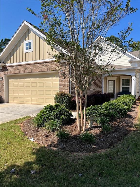 Image for property 608 Larch Looper Drive, Griffin, GA 30223