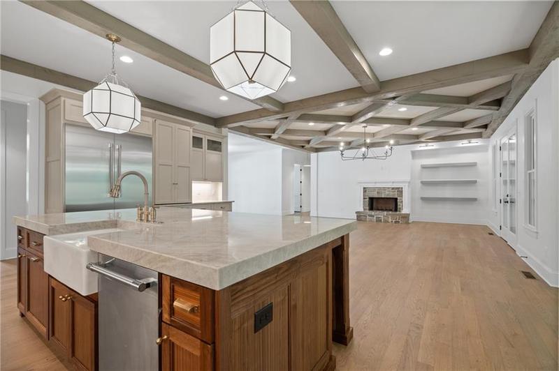 Image for property 384 Hickory Pass, Alpharetta, GA 30004