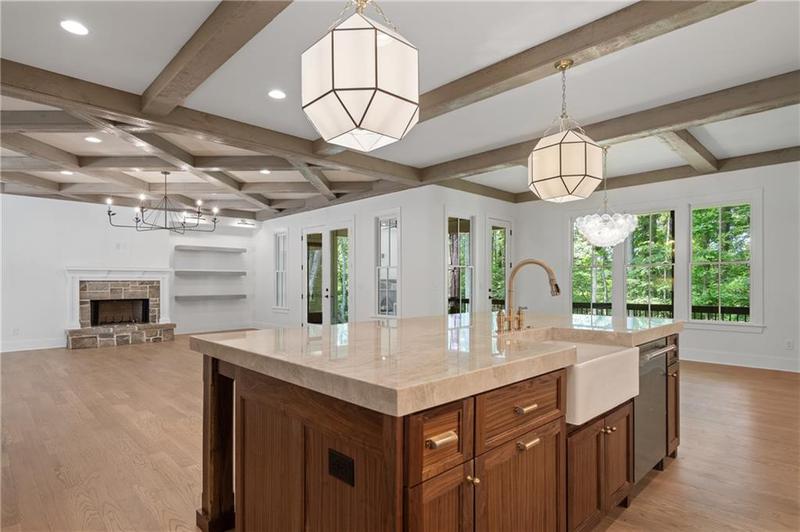 Image for property 384 Hickory Pass, Alpharetta, GA 30004