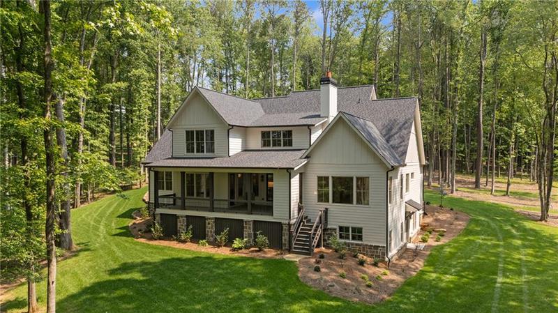 Image for property 384 Hickory Pass, Alpharetta, GA 30004
