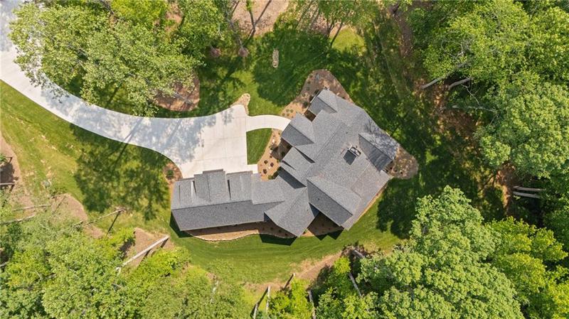 Image for property 384 Hickory Pass, Alpharetta, GA 30004