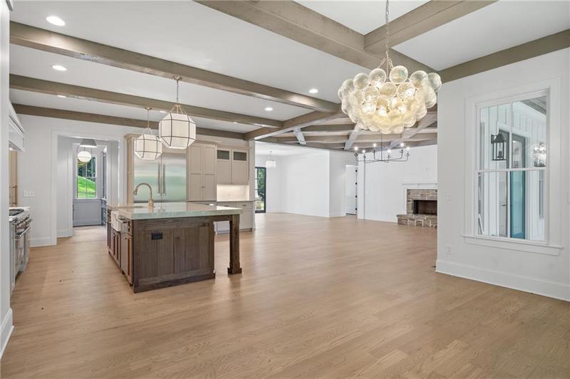 Image for property 384 Hickory Pass, Alpharetta, GA 30004