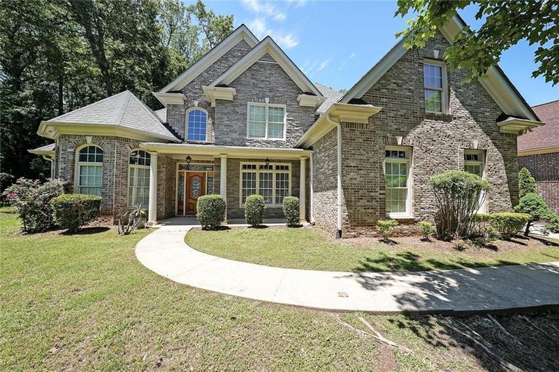 Image for property 375 Beracah Tr Southwest Trail, Atlanta, GA 30331