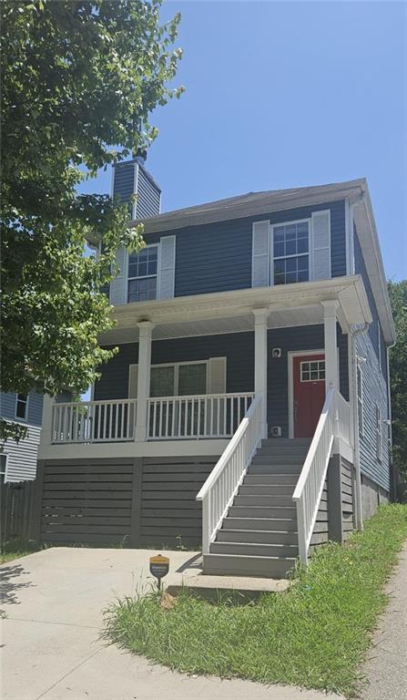 Image for property 810 Metropolitan Parkway, Atlanta, GA 30303