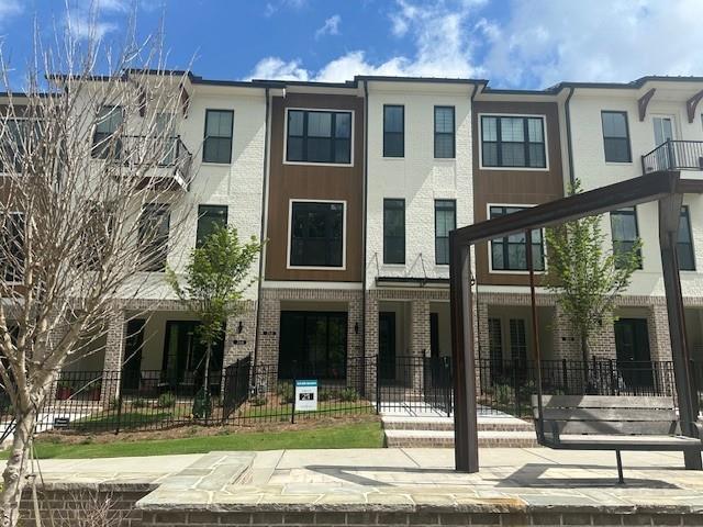Image for property 358 Olmstead Way 25, Alpharetta, GA 30022
