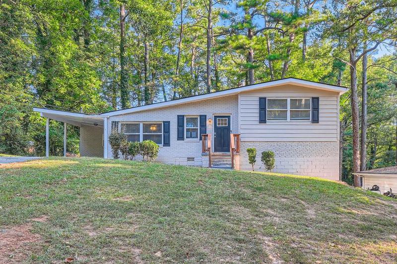 Image for property 772 Jefferson Avenue, Atlanta, GA 30315
