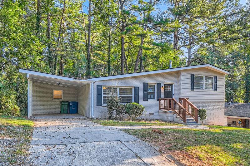 Image for property 772 Jefferson Avenue, Atlanta, GA 30315