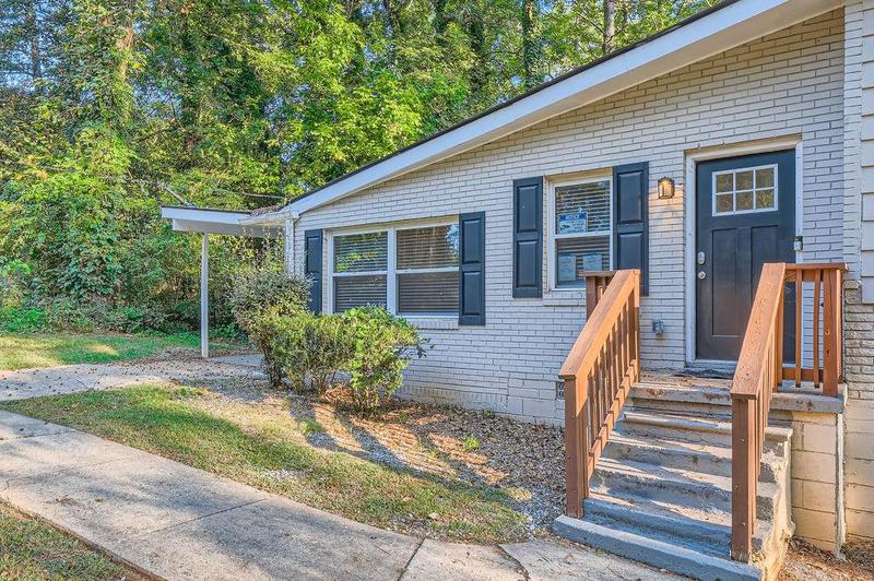 Image for property 772 Jefferson Avenue, Atlanta, GA 30315