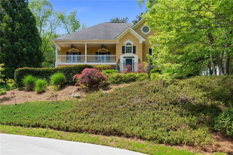 Image for property 3460 Highgate Hills Drive, Duluth, GA 30097