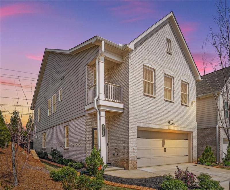 Image for property 3628 Silvery Way, Powder Springs, GA 30127