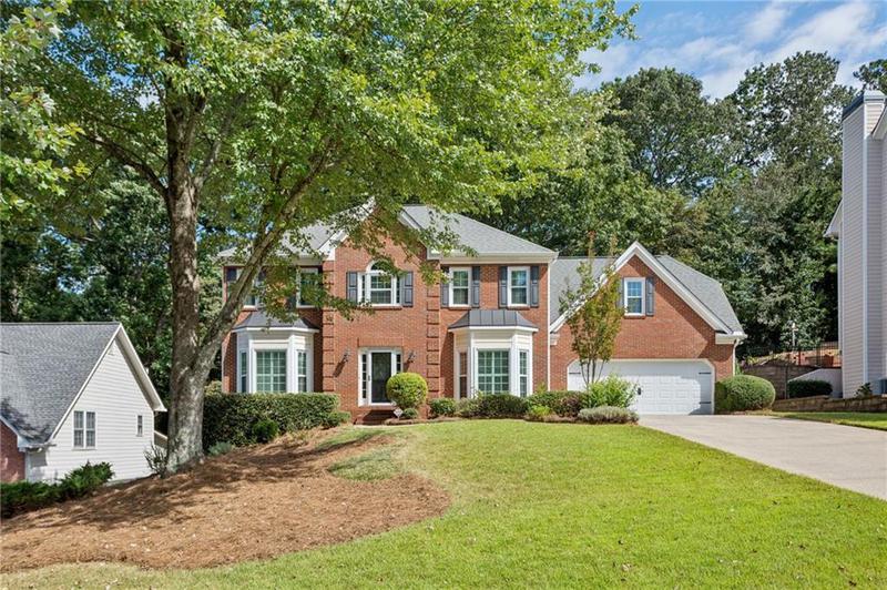 Image for property 1181 Parkland Run, Smyrna, GA 30082