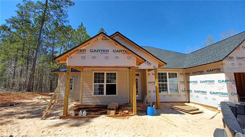 Image for property 4477 Rivercliffs Way, Gray, GA 31032