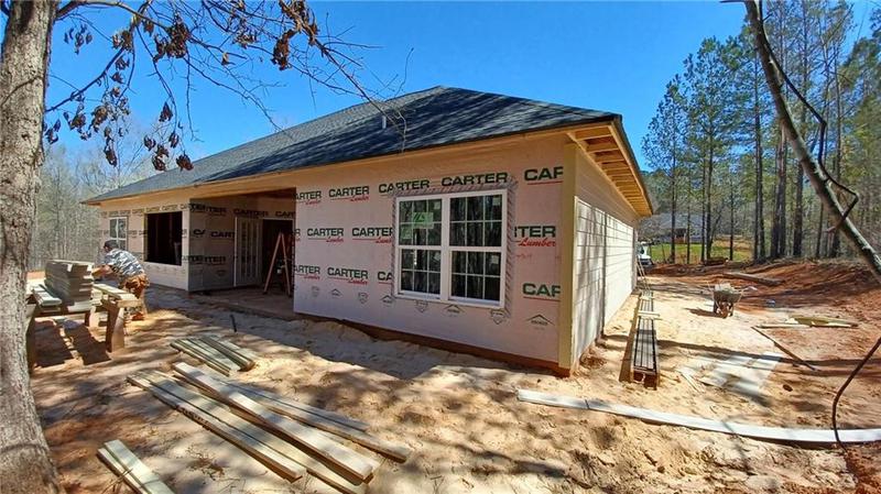 Image for property 4477 Rivercliffs Way, Gray, GA 31032