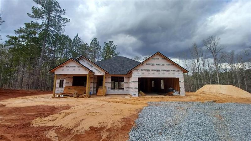 Image for property 4477 Rivercliffs Way, Gray, GA 31032