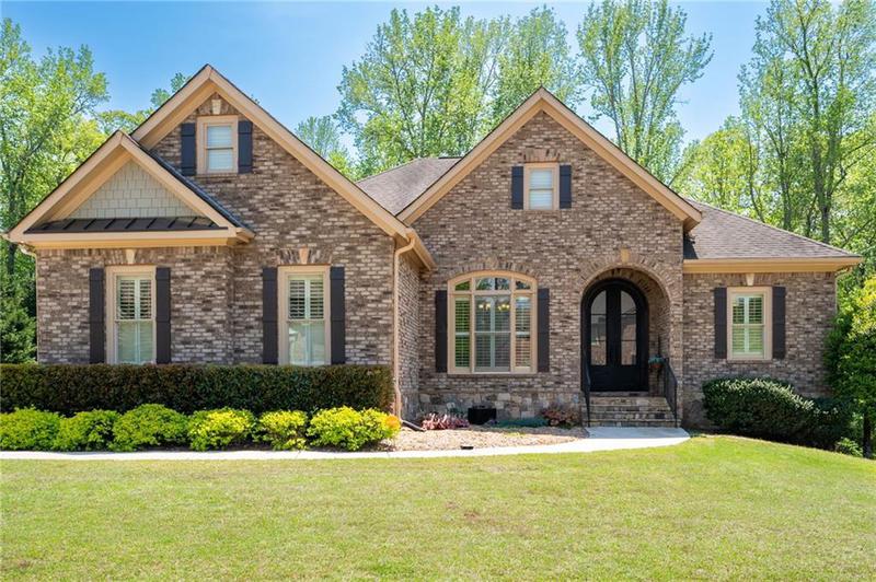 Image for property 3053 Lawson Drive, Marietta, GA 30064