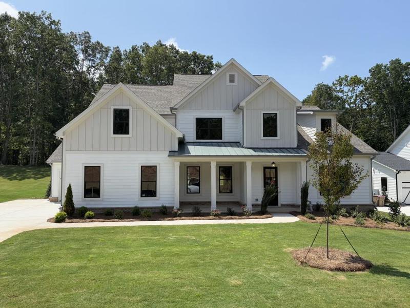 Image for property 4625 Greyson Manor Drive, Cumming, GA 30041