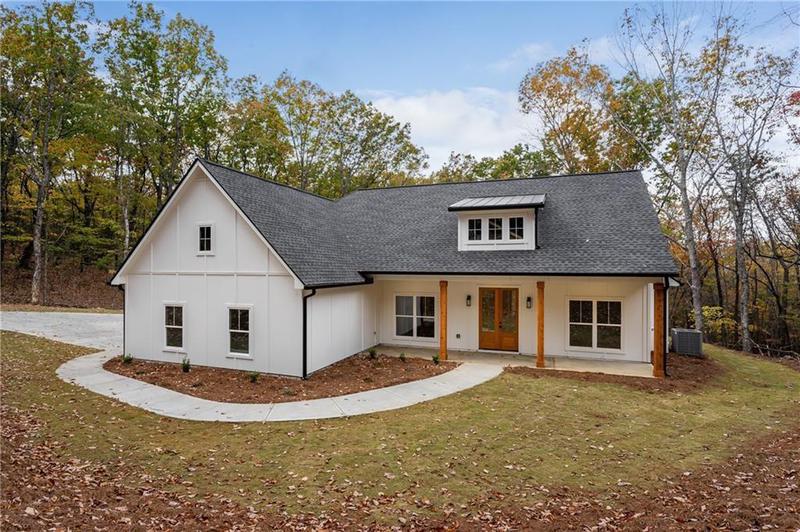 Image for property 119 Acerose Drive, Jasper, GA 30143