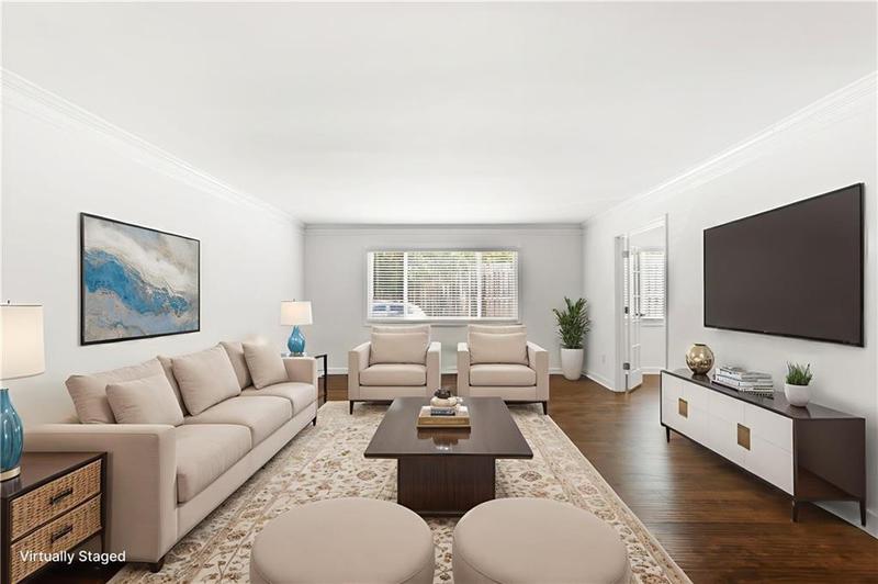 Image for property 115 Biscayne Drive F1, Atlanta, GA 30309