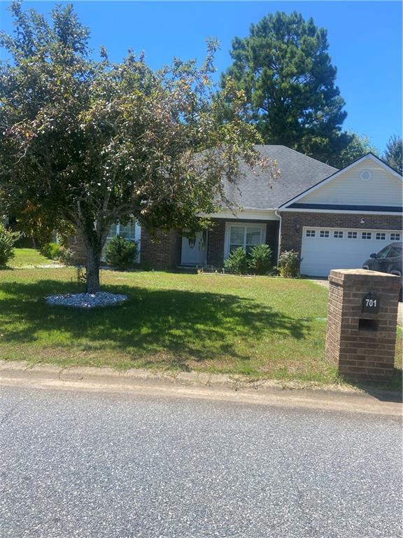 Image for property 701 Amberley Court, Kathleen, GA 31047