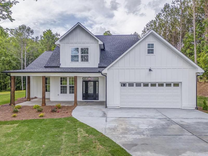Image for property 961 Goat Road, Resaca, GA 30735