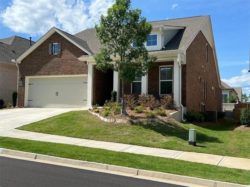 Image for property 163 Lorraine Parkway, Woodstock, GA 30188