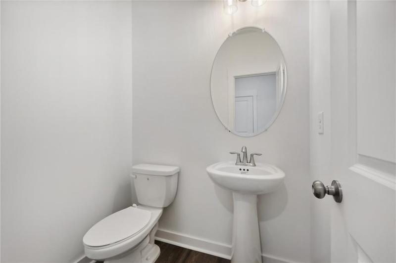Image for property 246 Preserve Drive, Jefferson, GA 30549