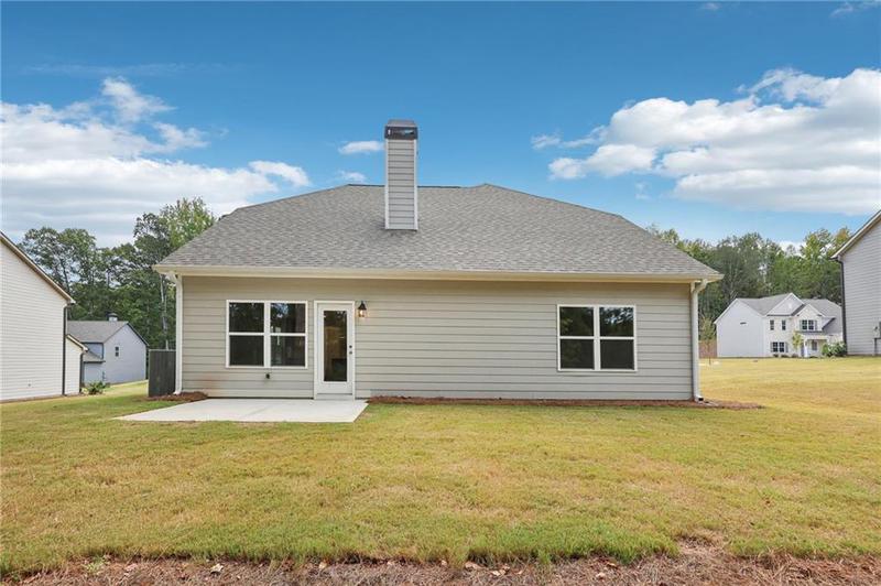 Image for property 246 Preserve Drive, Jefferson, GA 30549