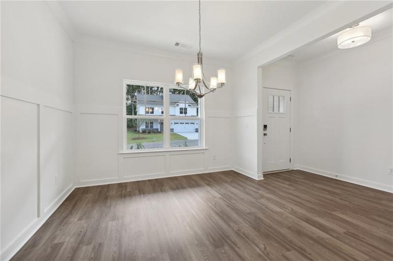 Image for property 246 Preserve Drive, Jefferson, GA 30549