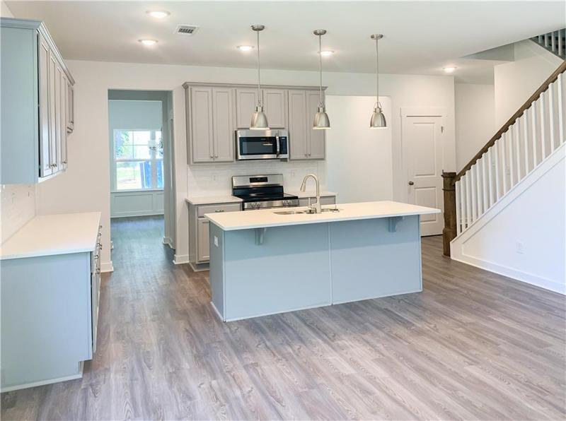 Image for property 246 Preserve Drive, Jefferson, GA 30549