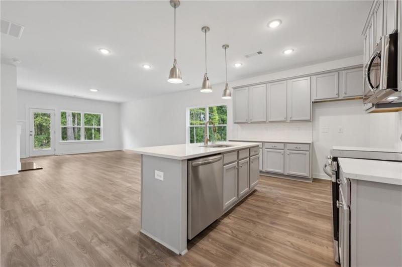 Image for property 246 Preserve Drive, Jefferson, GA 30549