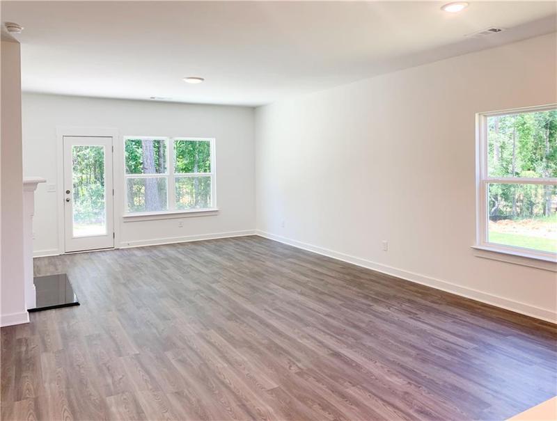 Image for property 246 Preserve Drive, Jefferson, GA 30549