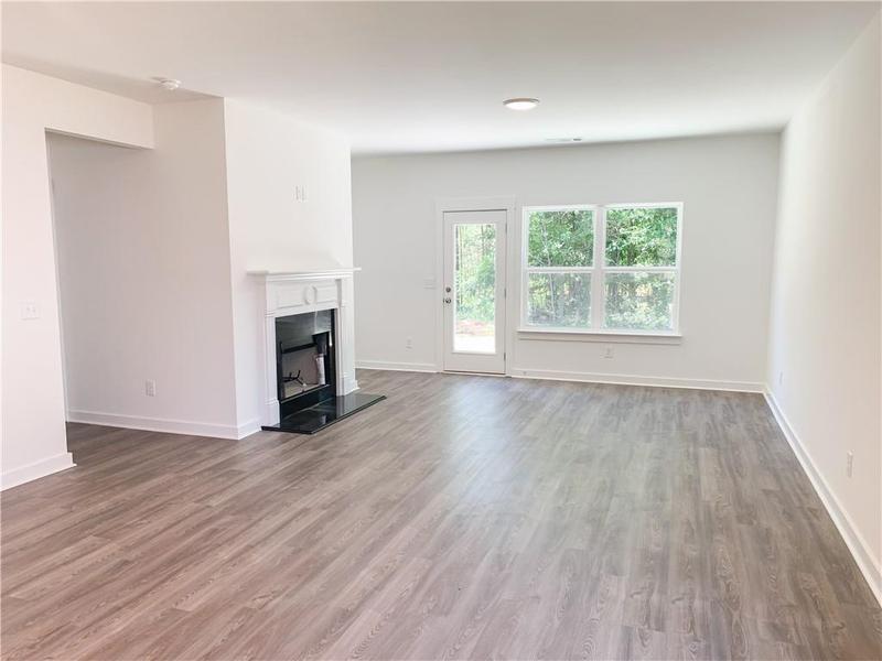 Image for property 246 Preserve Drive, Jefferson, GA 30549