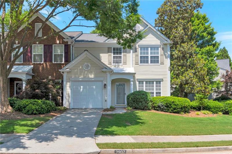Image for property 2907 Timbercreek Circle, Roswell, GA 30076