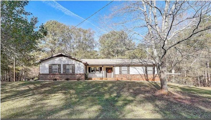 Image for property 265 Forest Lakes Drive, Covington, GA 30016