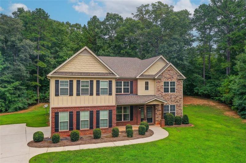 Image for property 167 Tiffany Trace, Palmetto, GA 30268
